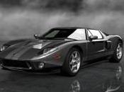 Gran Turismo Eccovi nuovi screenshots