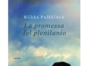 Recensione: Promessa Plenilunio