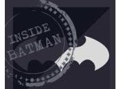 Cavaliere Oscuro arriva Italia nella divertente series indipentente Inside Batman