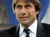 Conte: “L’Inter vinto Triplete costruito”