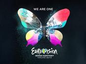 Eurovision Song Contest 2013 DENMARK