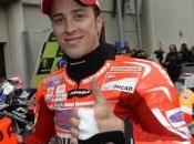 MotoGP, Mans: nelle qualifiche Dovizioso conquista prima fila, Hayden chiude decimo