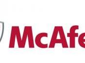 McAfee: brevetto bloccare contenuti pirata