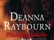 "Mistero Castello" Deanne Raybourn