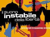 serata suoni, immagini emozioni Cinema Palestrina Milano: anteprima suono instabile della libertà”