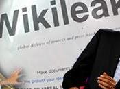 Wikileaks Serve l'Agenda Israeliana Demonizzazione dell'Iran