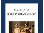 Sordillo Edvige Luisa: "Sincronia della sorellanza (LietoColle)