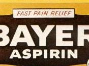 un’aspirina giorno