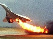 continental colpevole disastro concorde 2000