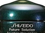 Shiseido: future solution