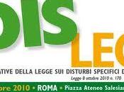 Convegno dislegge dicembre roma: video