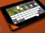 BlackBerry PlayBook: video minuti conoscere meglio questo tablet
