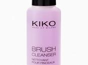 Brush Cleanser Istantaneo, KIKO.