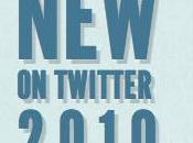 Twitter, cinquina sorprese celebrare 2010 milioni nuovi utenti