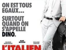 L’Italien