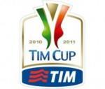 Coppa Italia: Juventus-Catania gioca Gennaio 2011.