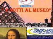 Pattinaggio Musano presenta: “Due notti museo”