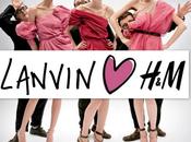 Lanvin H&M...low; cost?