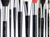 Brush Cleanser fatto casa...