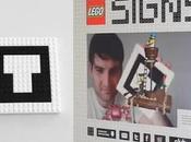 nuovo catalogo Lego realtà aumentata