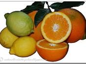 Marmellata arance, limoni aromi.