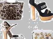 Dolce Gabbana: accessori 2011