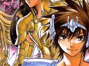 Saint Seiya Lost Canvas