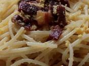 Spaghetti alla carbonara