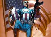 Anteprima: Ultimate Comics Captain America