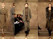 Donna Karan Fall 2011