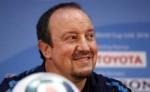 Mondiale Club, Inter: Benitez tranquillo sicuro rimanere.