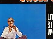 Little stevie wonder tribute uncle (1963)