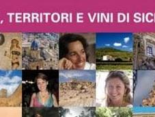 donne vino siciliano: ambasciatrici della Sicilia mondo”. Talk show Roma dicembre: presente anche Tenuta Fessina