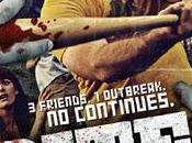 Bite nuova webserie dedicata agli Zombie