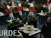 Review Lourdes