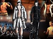 Dolce Gabbana Milano Thunder Boxes: divise boxeurs