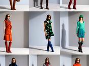 Diane Furstenberg Fall 2011