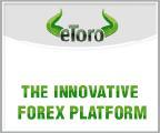 Mercato Forex, fare Trading Forex online piattaforma eToro semplice anche divertente