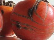 cachi, ottima riserva elementi frutto buono dell’autunno