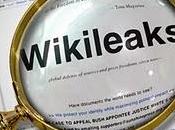 Qualche documento rilevante diffuso WikiLeaks?