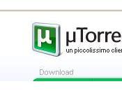 Nuova versione uTorrent 2.2.0