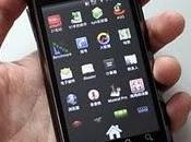 Nokia Android
