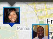 Google Latitude disponibile AppStore