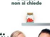 Segnalo: "L'amore chiede" Marzia Paciantoni Serena Zovic