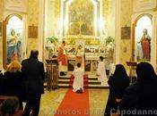 Chiesa Nuova festeggia Santa Lucia