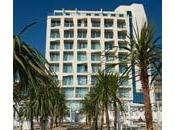 fascino mare d'inverno all'hotel Excelsior Pesaro