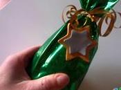 Stelline chiudipacchi