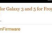Froyo Samsung Galaxy Mini Corby Smartphone