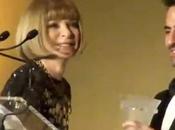 Anna Wintour premia Marc Jacobs