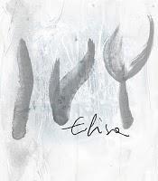 cover nuovo album Elisa